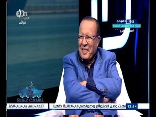 #تحيا‪_‬مصر | ‪المخرج محمد فاضل يحتفل بإفتتاح قناة السويس مع #محمد‪_‬عبد‪_‬الرحمن - الجزء الثاني