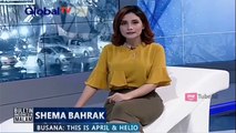 Pengedar dan Bandar Sabu Ditangkap di Lokasi yang Sama