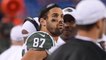 Rapoport: Jets to release Eric Decker on Tuesday