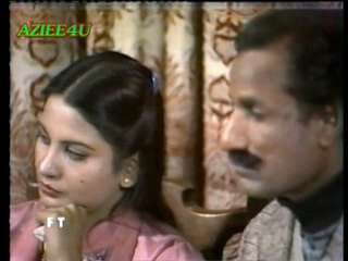 Aye Tann Mera Chashma Howe (The Legendary Iqbal Bahu) Kalam Hazrat Sultan Bahu "PTV Classic WARIS"