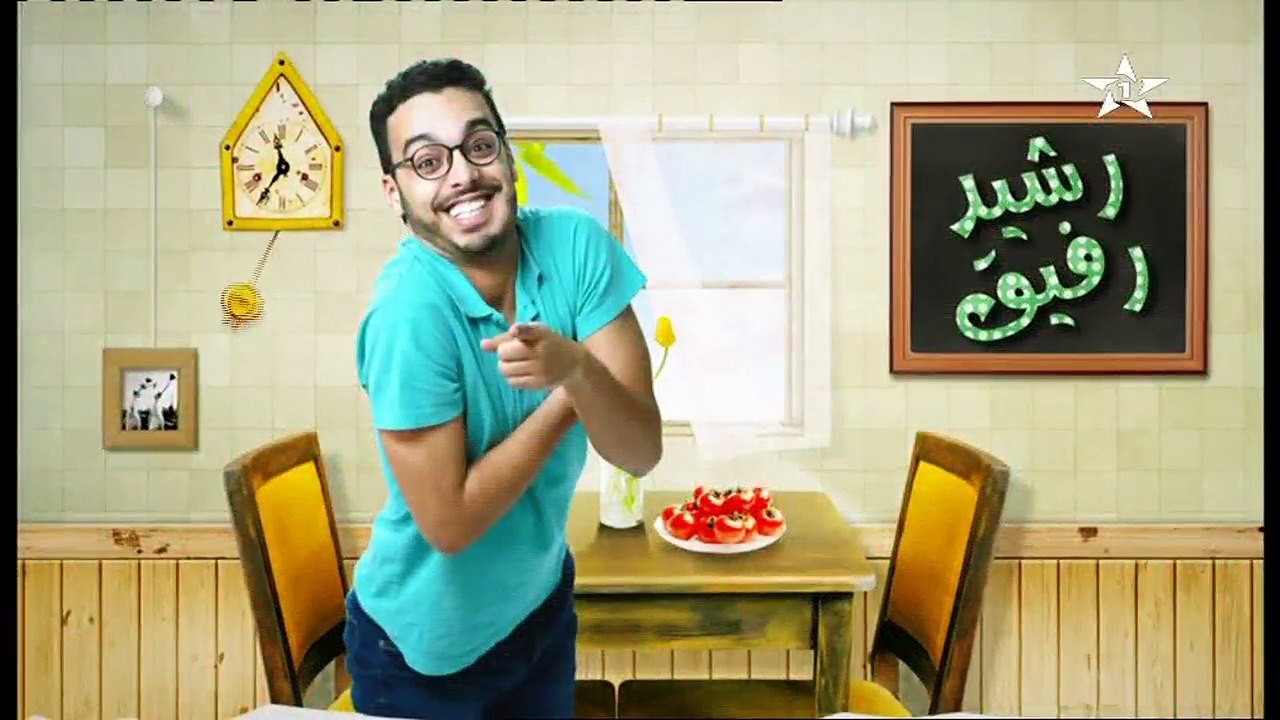 Babou ala babi EP 17 بابو على بابي الحلقة