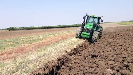 John Deere Power