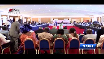 REPLAY - Xibar Yi 19h - Pr : NGONE NGOM - 12 Juin 2017