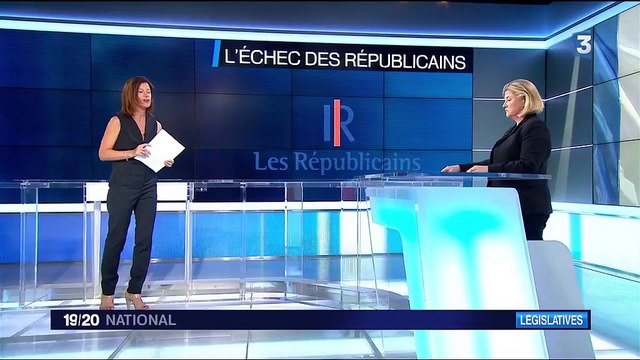 Législatives 2017 : la campagne a repris pour Nathalie Kosciusko-Morizet