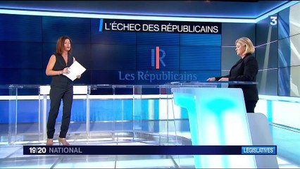 Législatives 2017 : la campagne a repris pour Nathalie Kosciusko-Morizet