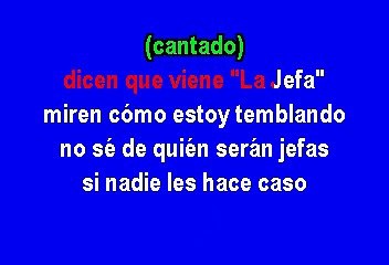 Jenni Rivera - Los Ovarios (Karaoke)