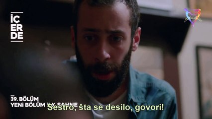 Insajder - 39. epizoda Insert