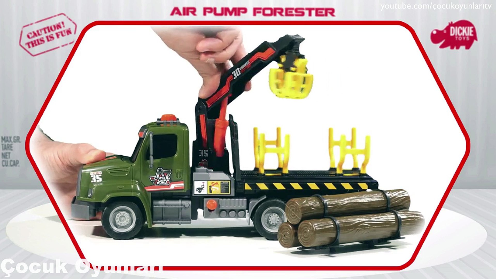 Oyuncak Araba Tasima Tiri Fiyati Taksit Secenekleri