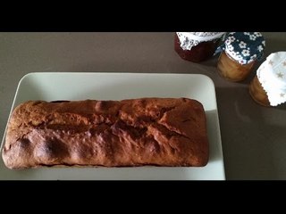 Recette du Pain d'épices - L'atelier de Juliette