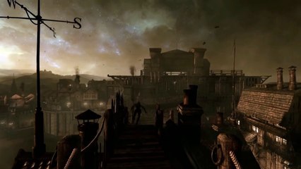 Thief - Film complet Français partie 1