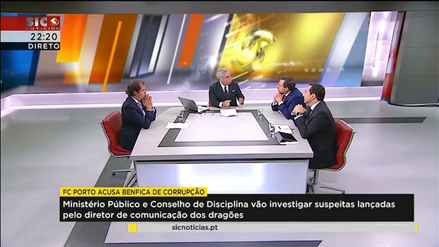 Rui Gomes da Silva: Se fosse Pedro Guerra demitiria-me