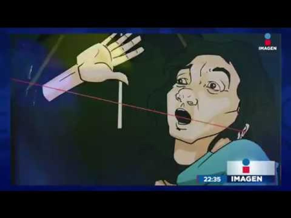 Ya identificaron a quienes mataron a bebé en carretera | Noticias con Ciro Gómez Leyva