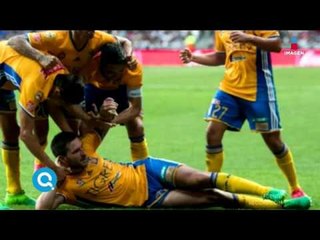 Dónde quedó el cheque de J. C. Chávez Jr. | ¡Qué importa!