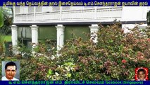 Happy  christmas @ BY T M Soundararajan Legend  SINGAPORE  (Armenian  Church) 2016,