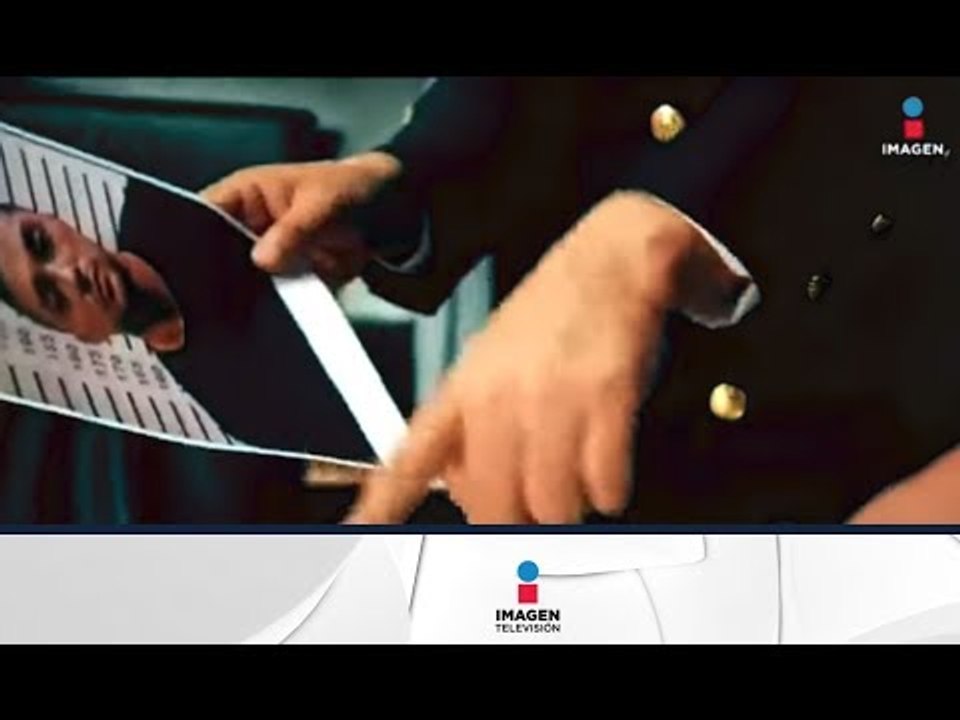 Se disfrazaban con lujos para poder robar | Imagen Noticias con Francisco Zea