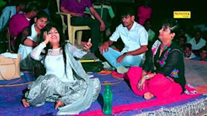 Chamma Tiwari Or Deepika Dogra ¦ गारन्टी है ऐसा डांस पहले कभी नही देखा होगा ¦ Haryanvi Dance 2017