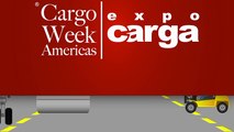 Expo Carga 2017 - ELILOGISTIX  Stand 2528