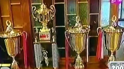 Olimpia 105 años de rugir grandeza en Honduras