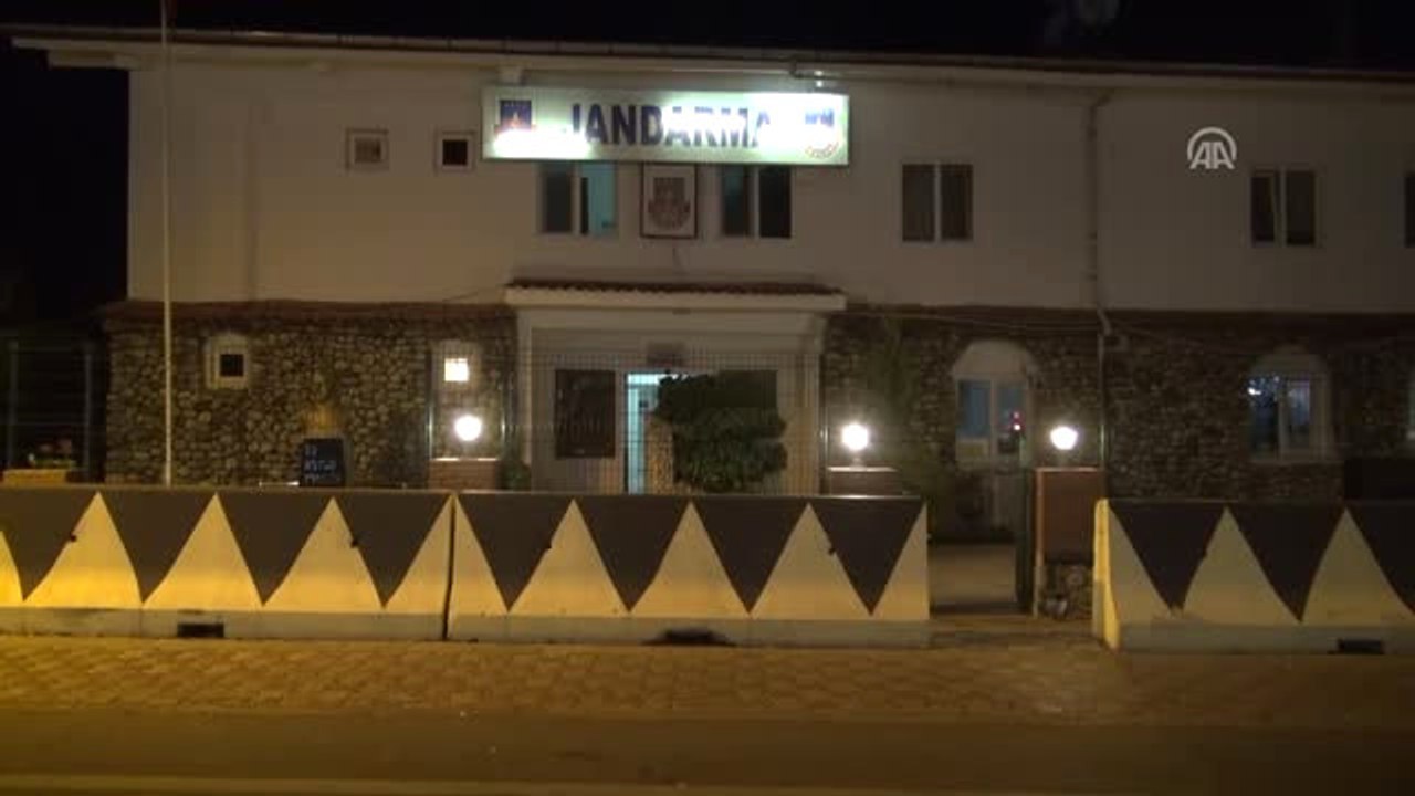 Likya Yolu'nda Kaybolan Kişi Bulundu