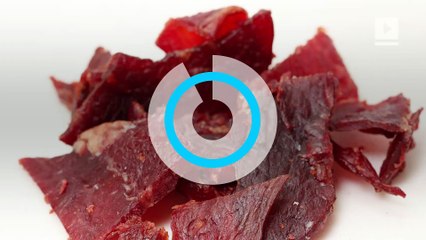 Olivia Munn invests in beef jerky producer Chef's Cut