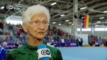 La gimnasta de más edad del mundo | Reporteros en el mundo