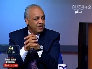 #Mubasher - بث_مباشر -16-9-2013 --سيطرة الأمن على دلجا ومصير كرداسة #