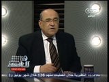 #Honaal3asema -هنا_العاصمة - 15-9-2013 -امريكا تريد هدم البنية التحتية لسوريا وليس النظام #