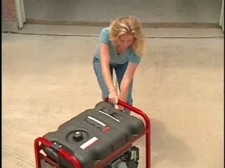 Portable Generator Safety PSA