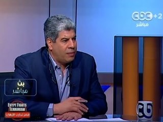 #Mubasher -3 بث_مباشر -16-9-2013 -- مصر تنتظر حلم كأس العالم#