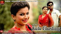 KALA CHASHMA II Latest Haryanvi Song 2017 II OP RAI II Pradeep Sonu II Alka Sharma