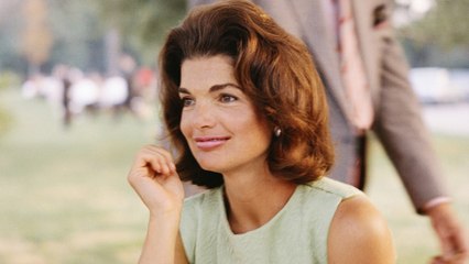 Jackie Kennedy Onassis's Most Iconic Style Moments