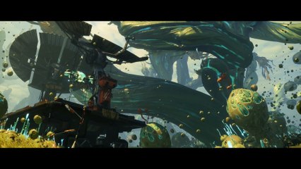 Starlink: Battle for Atlas - Trailer d'annuncio E3