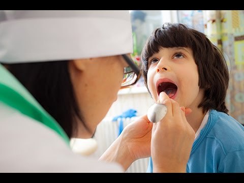 L'ablation des amygdales : est-elle efficace ?