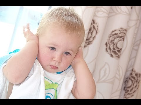 Otites chroniques : les enfants sont-ils plus touchés ?