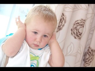 Otites chroniques : les enfants sont-ils plus touchés ?