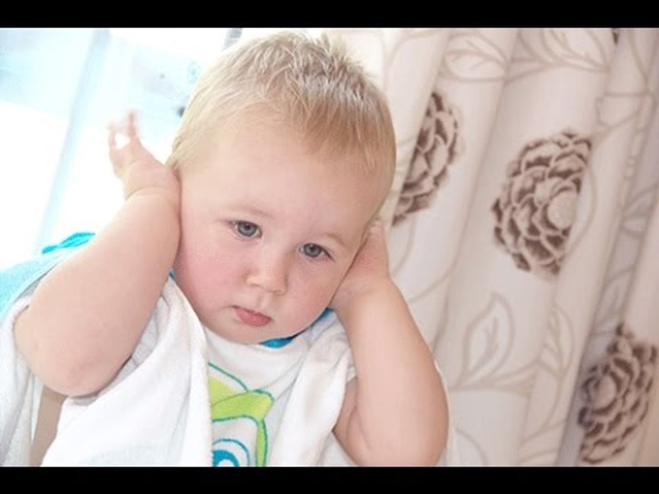 Otites chroniques : les enfants sont-ils plus touchés ?