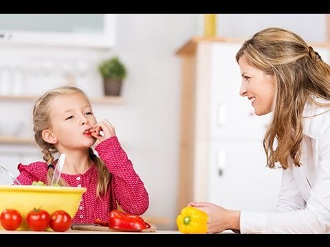 Mastiquez pour redécouvrir le goût des aliments