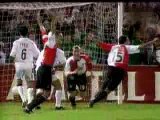 Top 10 Goals - Uefa Champions League 2002/2003 (poor quality)