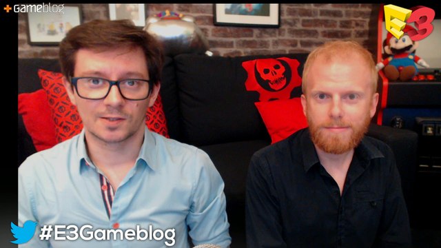 E3 2017 : Notre debrief de la conférence Ubisoft