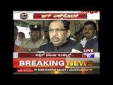 Siddaramaiah Government Hit By Continuous Controversies