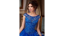 Have You Seen The Mori Lee Vizcaya Quinceanera dresses for 2017