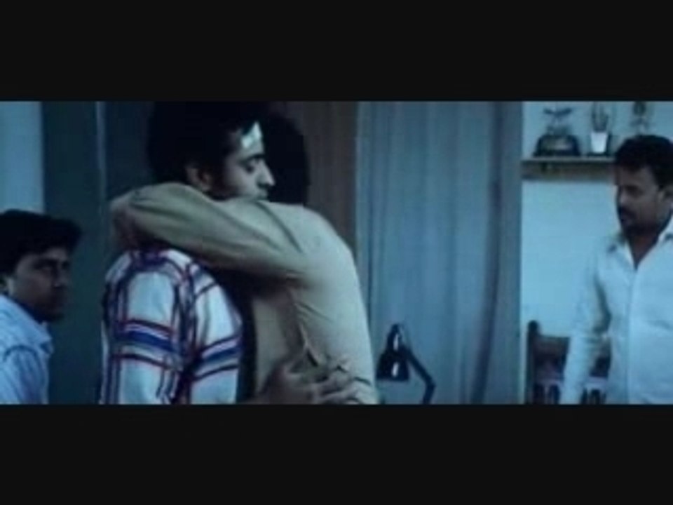 Dil dosti Etc Part 4