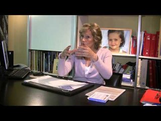 Gynécologie : A quoi sert le frottis ?