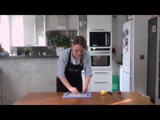 Astuce Cuisine : Prélever le zeste d'un citron