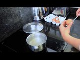 Astuce cuisine : Comment faire cuire un œuf dur ?