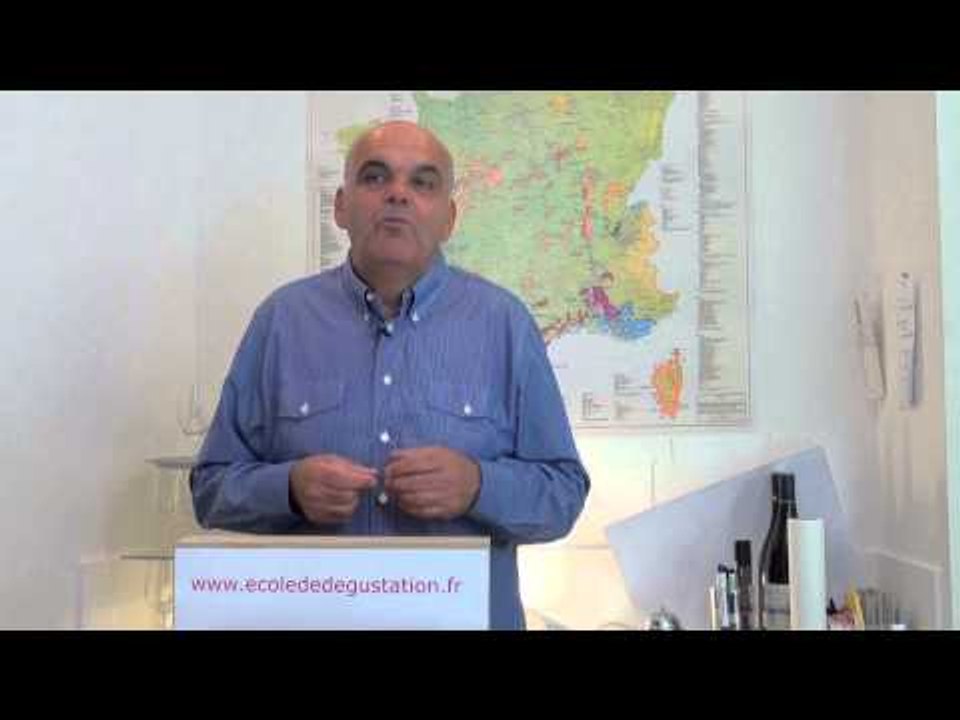 Quels vins pour accompagner le foie gras ?