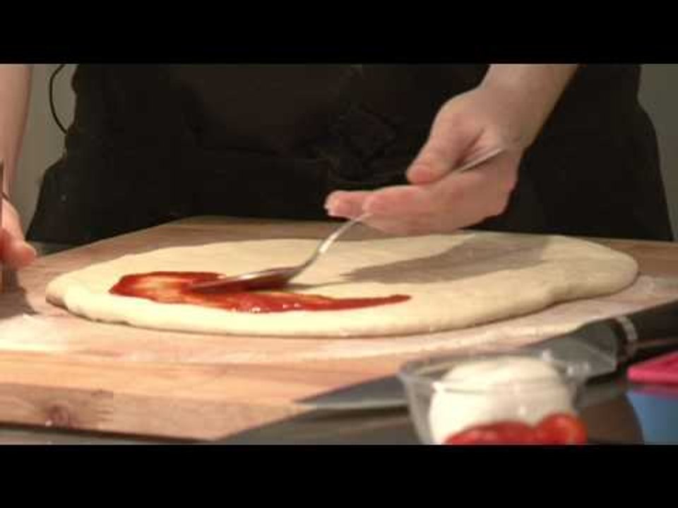 Pizza maison
