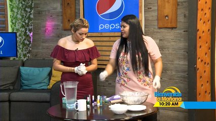 Aprenda a personalizar sus platos o tazas