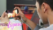 Pusong Ligaw: Rafa watches Vida's video with Nathan | EP 36