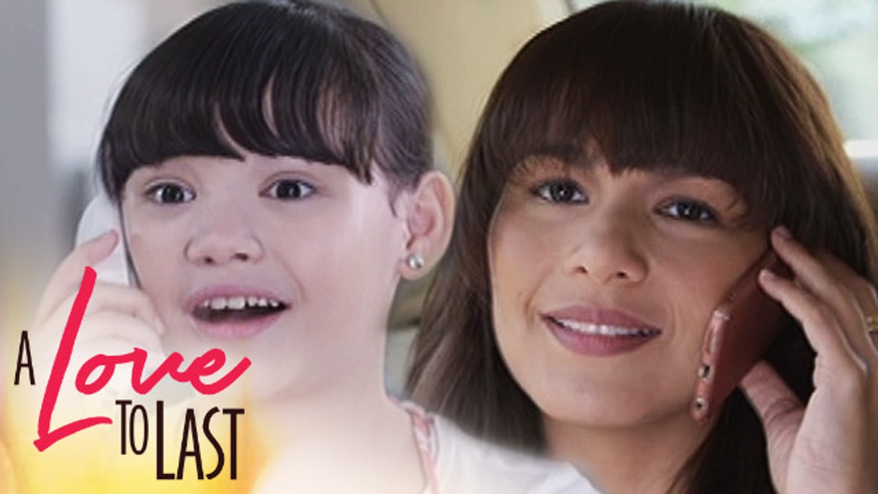 A Love To Last: Kitty invites Grace to Anton and Andeng's wedding | Episode 109